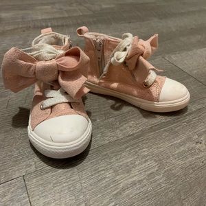 Toddler shoes